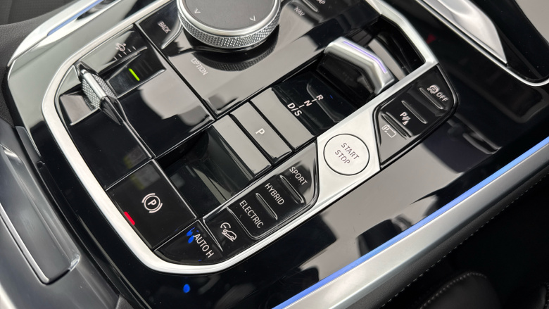 BMW X5 xDrive50e M Sport 5dr Auto [Tech/Pro Pack] Estate